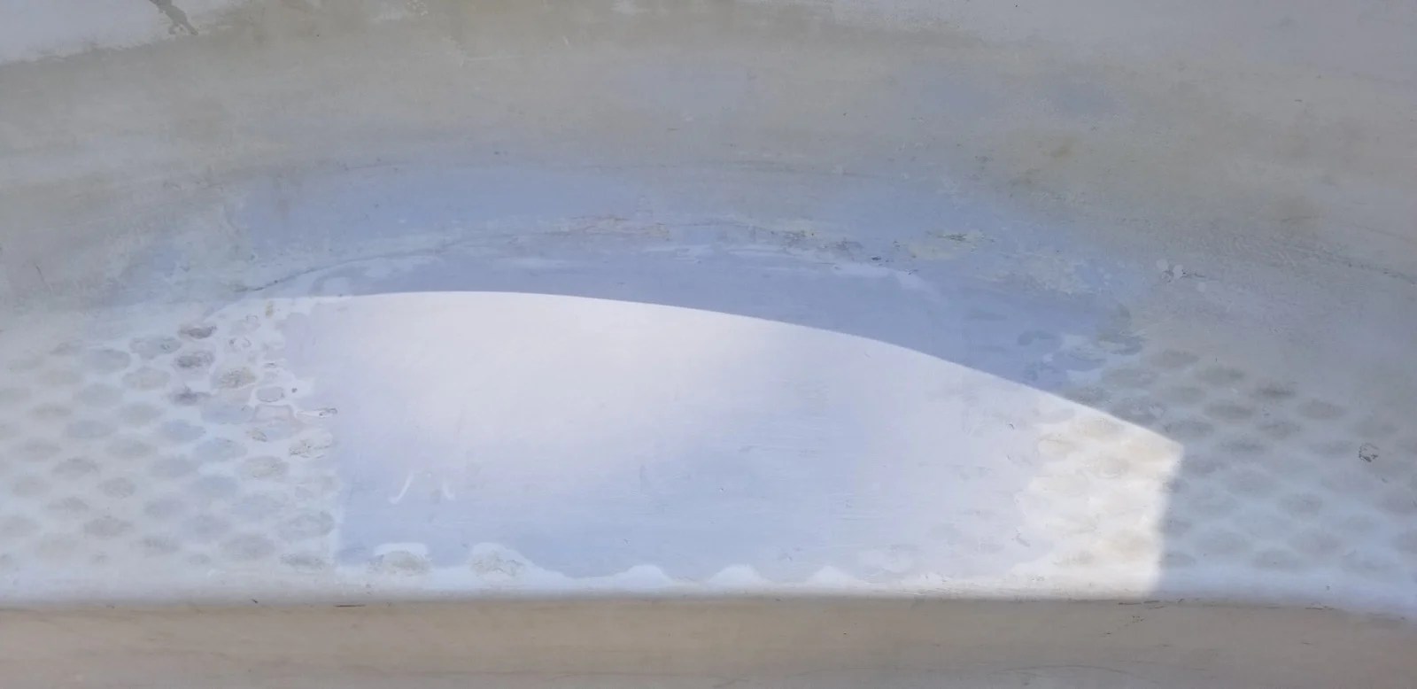 How To Properly Repair A Crack In A Swimming Pool Seidel Beimetch